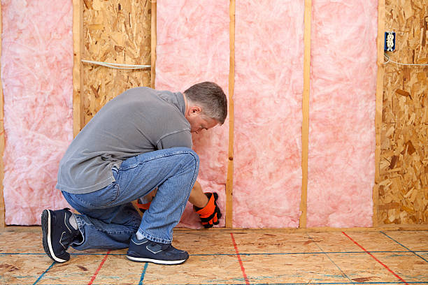 Best Cellulose Insulation in Beverly, MA