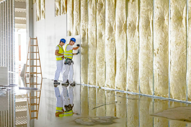 Best Residential Insulation in Beverly, MA